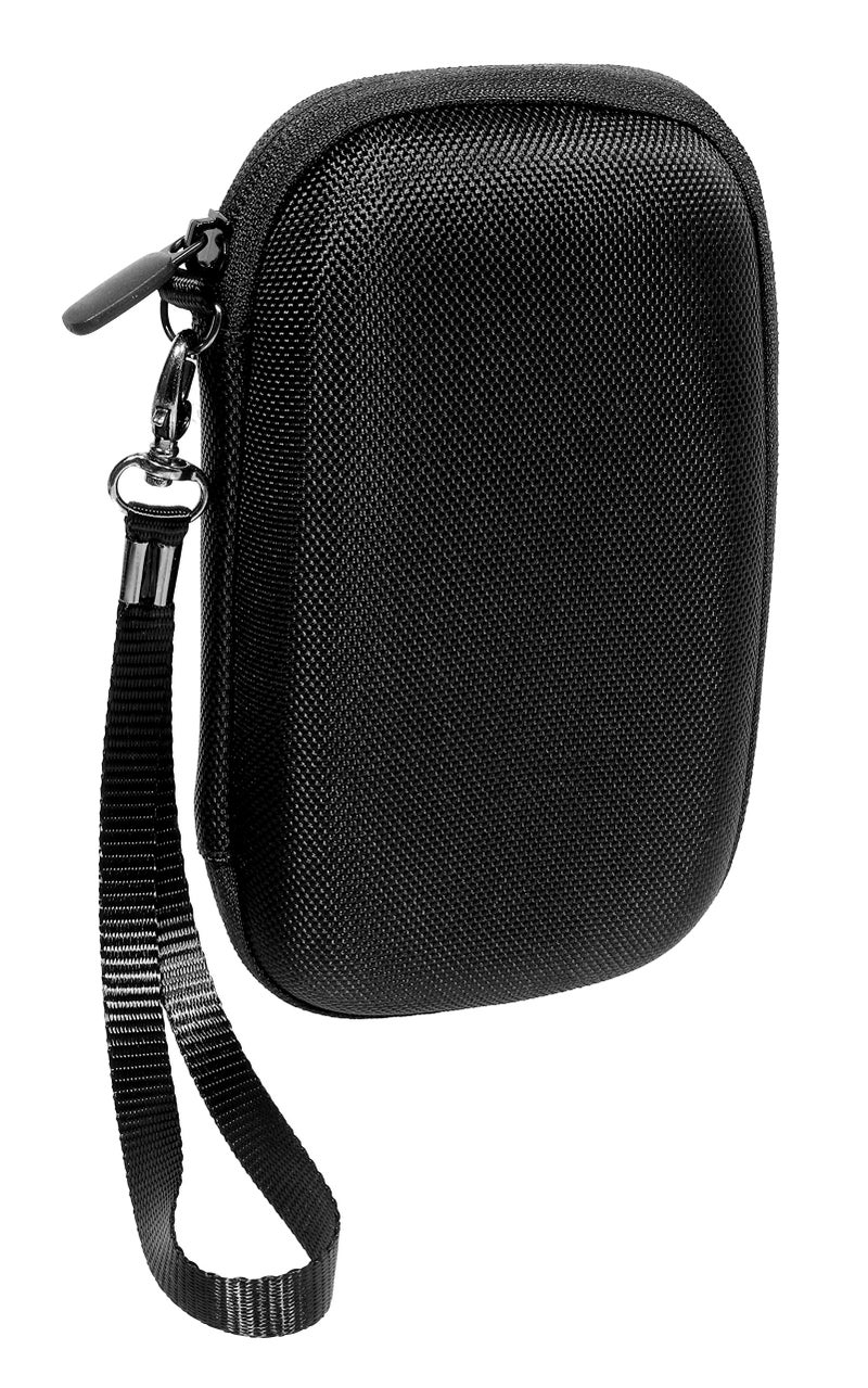 CaseSack Case for GlocalMe G4 Pro 4G LTE, G3 4G LTE Mobile Hotspot, mesh Pocket for Cord or Other Accessories - Image 3